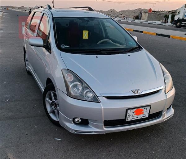 Toyota for sale in Iraq